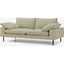 Picture of Fallyn Large 2 Seater Sofa, Stoned Sand Fabric