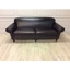 Picture of Chelsea 3.5 Seater Sofa in Premium Leather Dark Chocolate