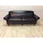 Picture of Chelsea 3.5 Seater Sofa in Premium Leather Dark Chocolate