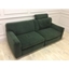 Picture of Lana 3 Seater Sofa with Storage Unit in Velvet Brezza 09