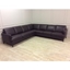 Picture of Eva Corner Sofa in Premium Leather 1571