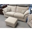 Picture of St Ives Large Sofa and Small Storage Footstool