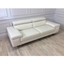 Picture of Large Milano Sofa in Premium Leather 15CI with Adjustable Headrests