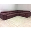 Picture of Fabio corner sofa with 2 electric recliners