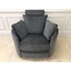 Picture of Orbit chair with manual recliner