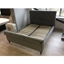 Picture of AVOCA KING SIZE BED in Warwick Plush velvet Slate