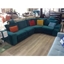 Picture of Carla Large corner sofa, with USB charger