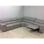 Picture of Fabio Large  Corner sofa with 1 electric recliner