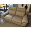 Picture of Amalfi 2 Seater in Premium Leather 20JK
