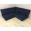Picture of Small Alice corner sofa
