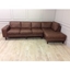 Picture of KINGLY 4 SEATER SOFA WITH CHAISE