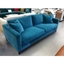 Picture of Darwin Grand sofa in Varese Sea Velvet