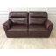 Picture of Ashby Leather 2 Seater Sofa