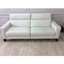 Picture of Orlando 3 str Sofa with Electric Recliners in Premium 20JH Leather with Wooden Feet