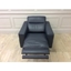 Picture of Orlando Armchair with Electric Recliner in Le Mans 15CY - CS