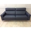 Picture of Orlando 3 Seater in 15CY leather