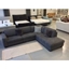 Picture of GABRIELLA CORNER CHAISE SOFA in Levante 02