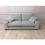 Picture of Wychwood Large Sofa in Plush velvet - Silver