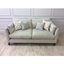 Picture of Babbington Medium Sofa in Milano Natural fabric