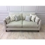 Picture of Babbington Medium Sofa in Milano Weaves Natural Fabric