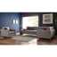 Picture of Domus Brooklyn Double Corner Sofa - Right