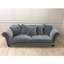 Picture of Edinburgh Grand Sofa in Velvet Powder Grey