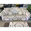 Picture of Duresta Waldorf Grand Sofa in Culpepper Damask Silver (R9)
