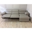 Picture of Fabio Electric Recliner Chaise Corner Sofa IN 20JK Leather