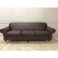 Picture of Chelsea 4 Seater Sofa in Dune Coffee Leather