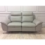 Picture of Amalfi 2 Seater Sofa with Electric Recliners in 20JK Leather