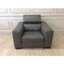 Picture of Florentina Armchair in 15WQ Leather