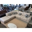 Picture of Haymarket Extra Deep Corner Sofa in Discontinued Fabric