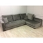 Picture of MORELLIA MODULAR 4X2 RIGHT SIDED CORNER SOFA in Pascal 86