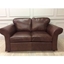 Picture of Belgravia 2 Seater Sofa IN Crystal Hazel Leather