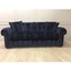 Picture of Duresta Waldorf Grand Sofa in Flavia Sapphire Velvet (R9)