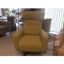 Picture of Leonardo Electric Reclining Chair in Discontinued Espero 03 Fabric