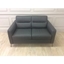 Picture of Venice 2 Seater Sofa in 20JI with footstool