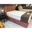 Picture of Albury King Size headboard and Ascott 4 drawer divan (Mattress not included)