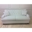 Picture of Howard 3 Seater Sofa Bed Amalfi Hard Wearing Velvet Dove