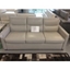 Picture of Sicily 4 Seater Sofabed in 1581 Italian Leather