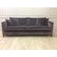 Picture of Darwin Grand Sofa in Omega  velvet Iron
