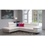 Picture of Milano Leather Corner Chaise Sofa - Left (2 units) [019+200]
