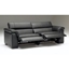 Picture of Francesca 3 Seater Sofa with Electric Recliner [T66]