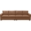 Picture of Sandhurst 6 Seater Sofa