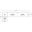 Picture of Sloane 6x1.5 Seater Corner Sofa