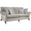 Picture of Duresta Portsmouth Grand Sofa (2 Cushion Version)