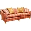 Picture of Duresta Trafalgar 3 Seater Sofa With Cushioned Back