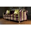 Picture of Duresta Trafalgar 3 Seater Sofa With Scatter Cushions