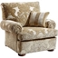 Picture of Duresta Waldorf Chair