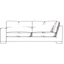 Picture of Ashdown Medium Corner Unit